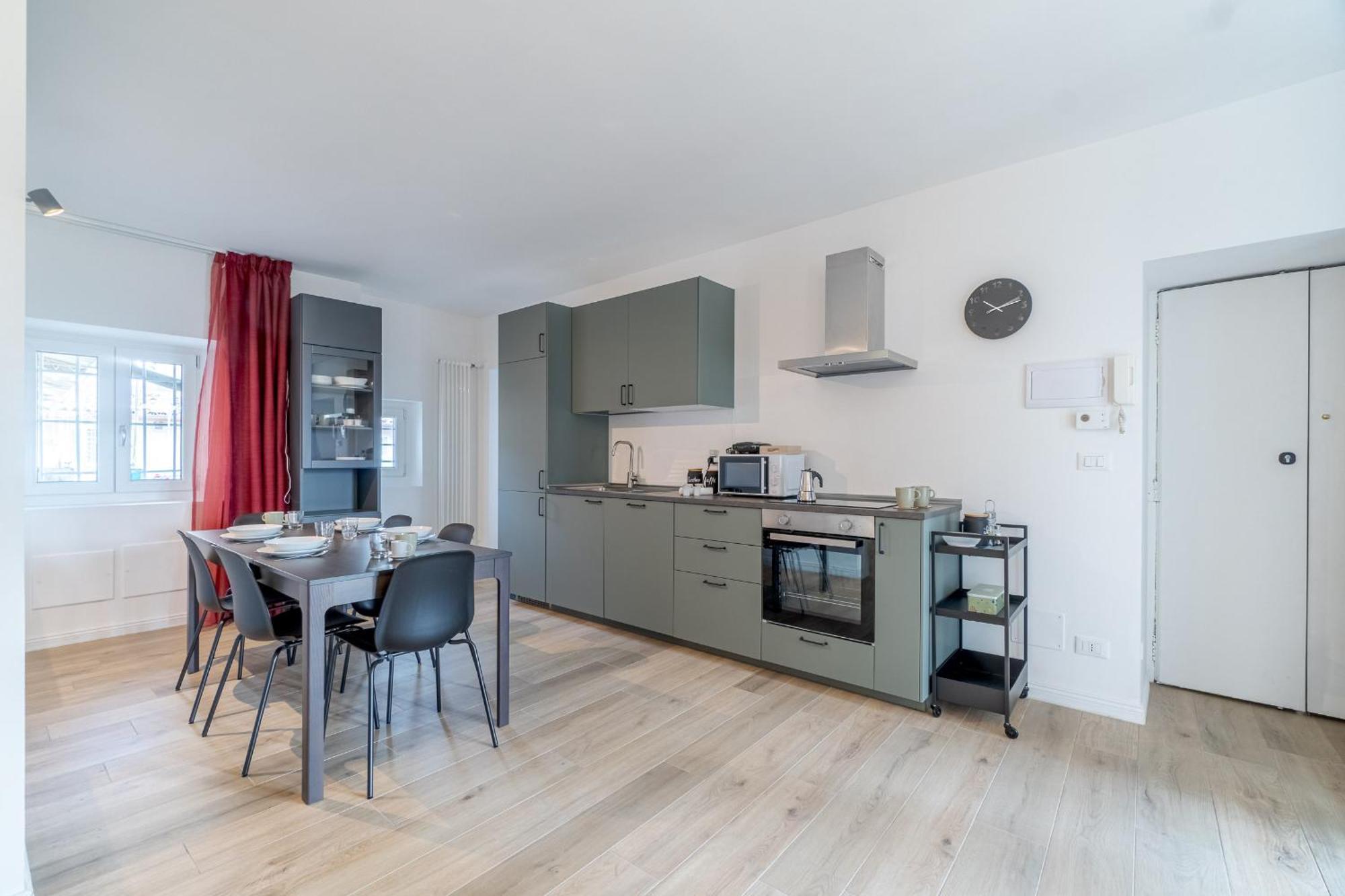 Quadrilatero Romano! Elegant Flat Turin Ngoại thất bức ảnh