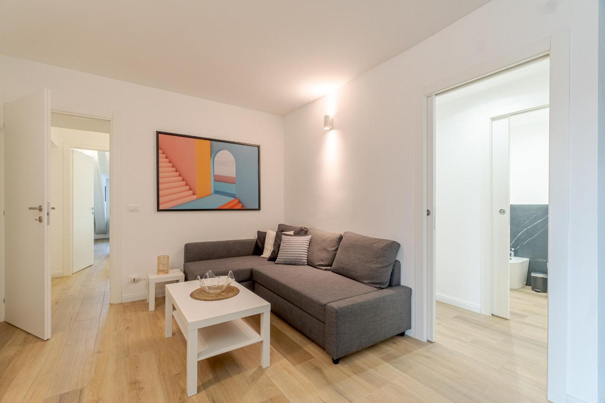 Quadrilatero Romano! Elegant Flat Turin Ngoại thất bức ảnh