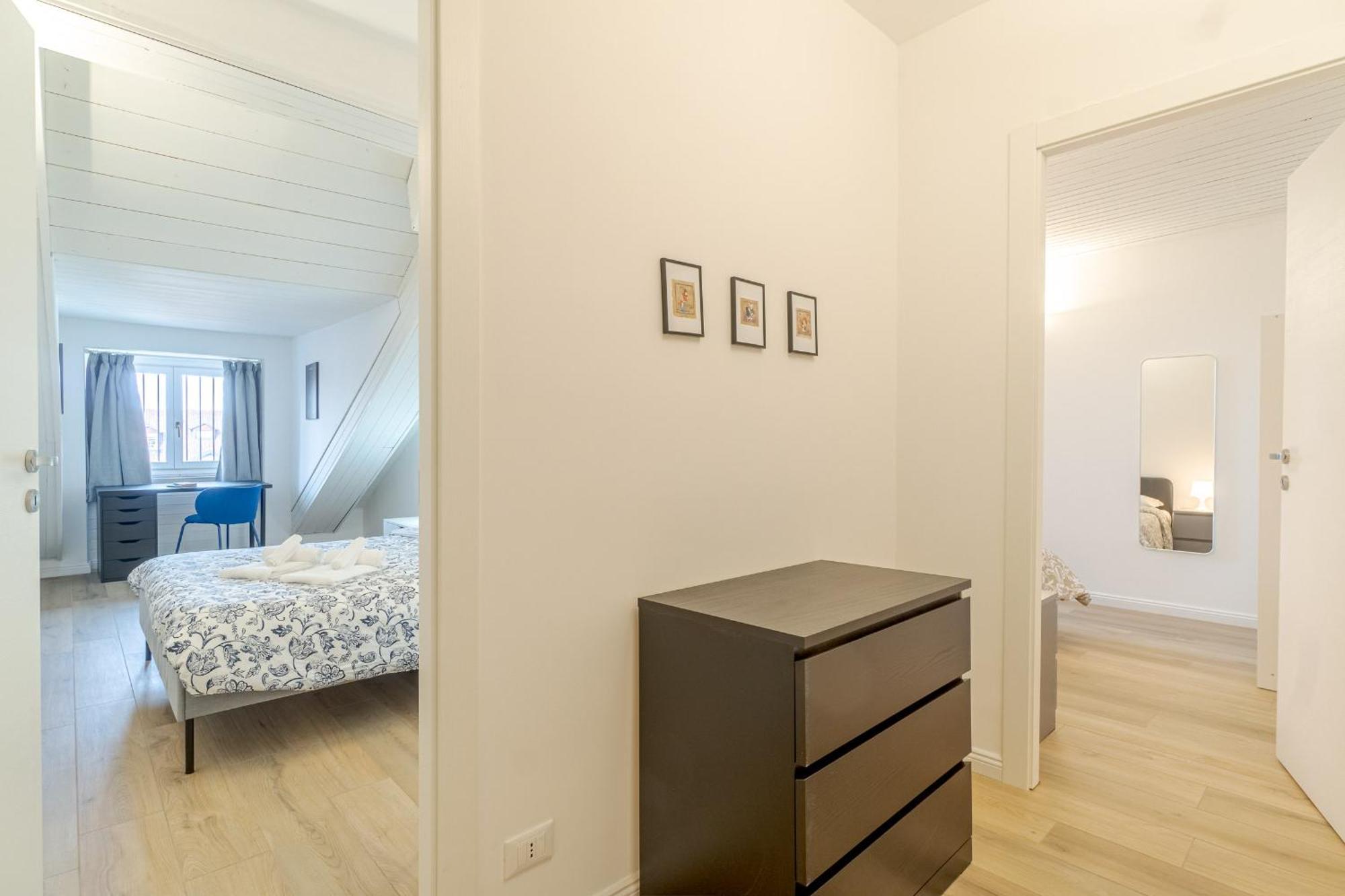 Quadrilatero Romano! Elegant Flat Turin Ngoại thất bức ảnh