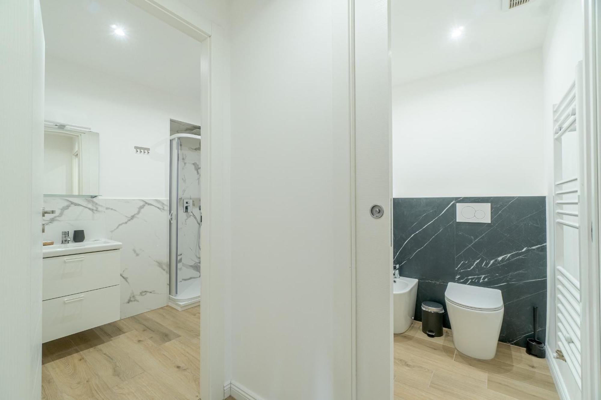 Quadrilatero Romano! Elegant Flat Turin Ngoại thất bức ảnh