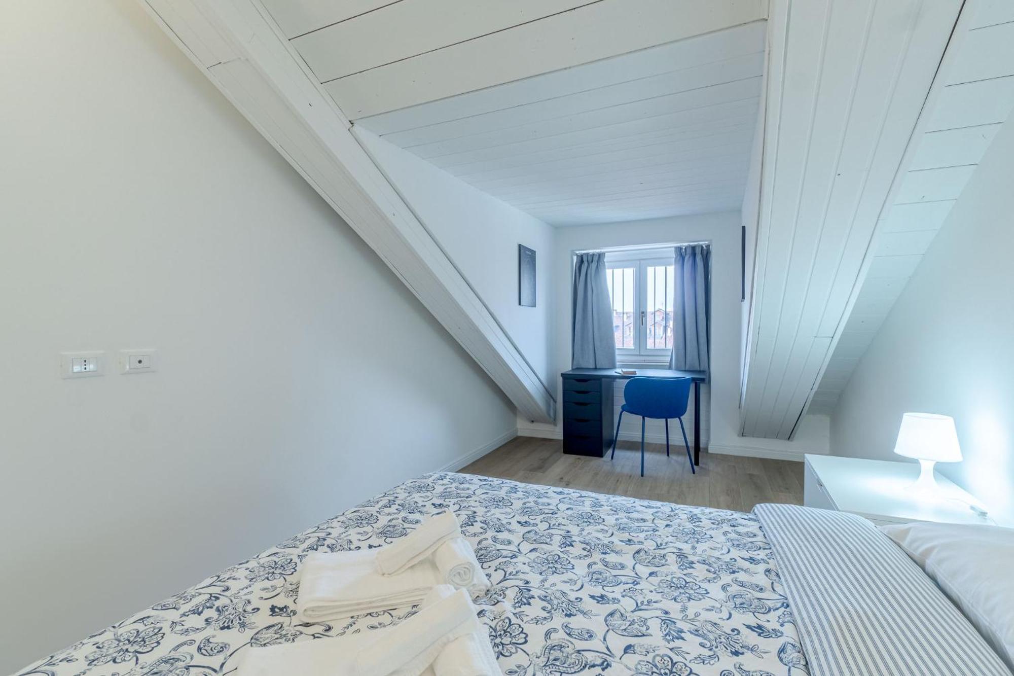 Quadrilatero Romano! Elegant Flat Turin Ngoại thất bức ảnh