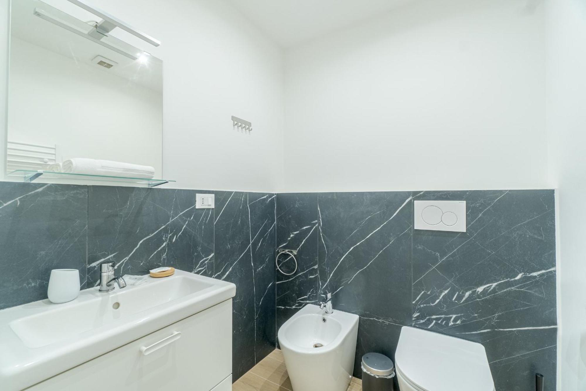 Quadrilatero Romano! Elegant Flat Turin Ngoại thất bức ảnh
