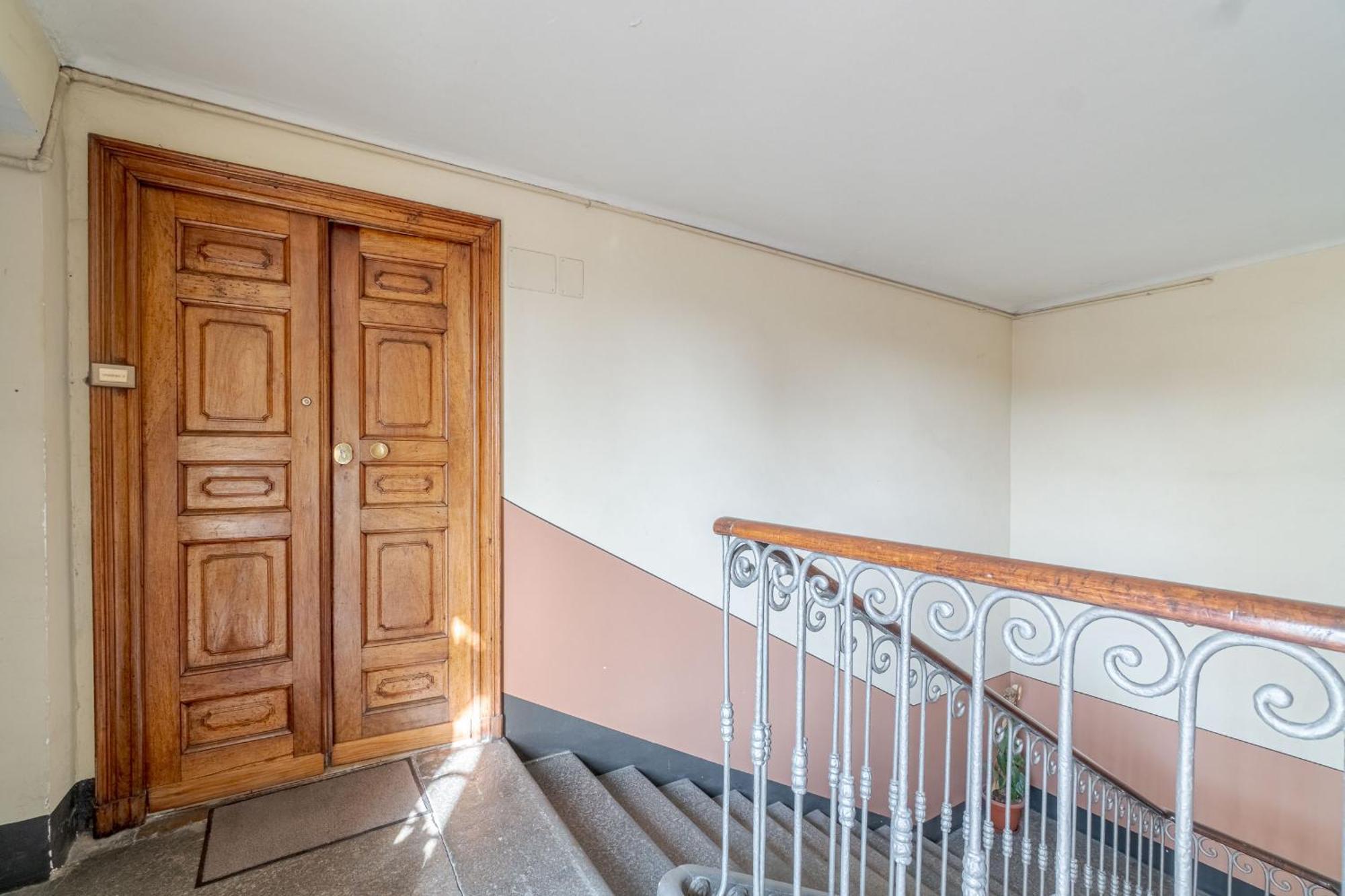 Quadrilatero Romano! Elegant Flat Turin Ngoại thất bức ảnh