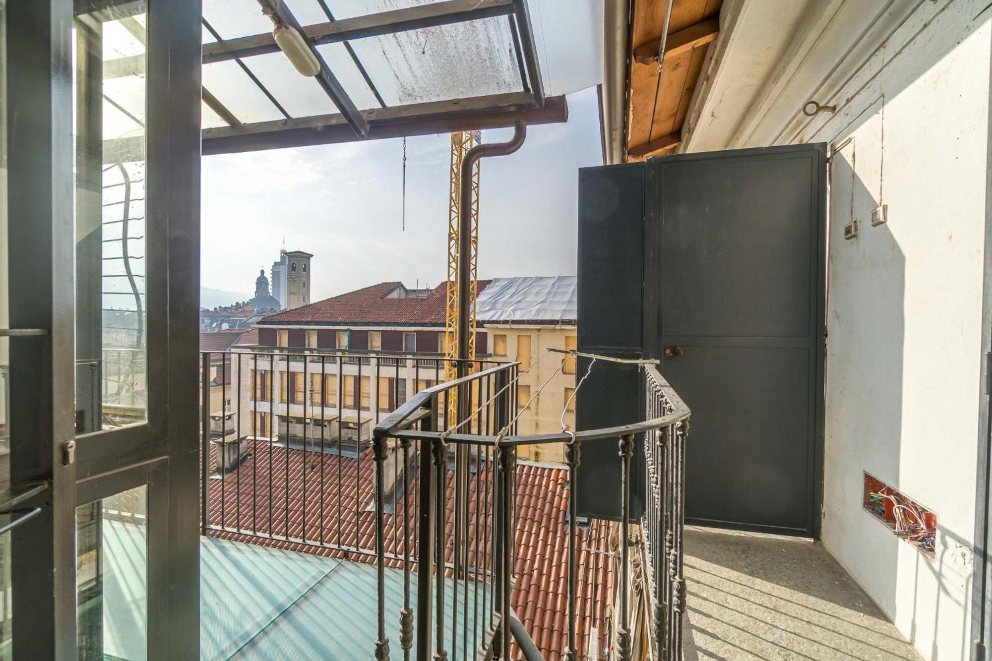 Quadrilatero Romano! Elegant Flat Turin Ngoại thất bức ảnh