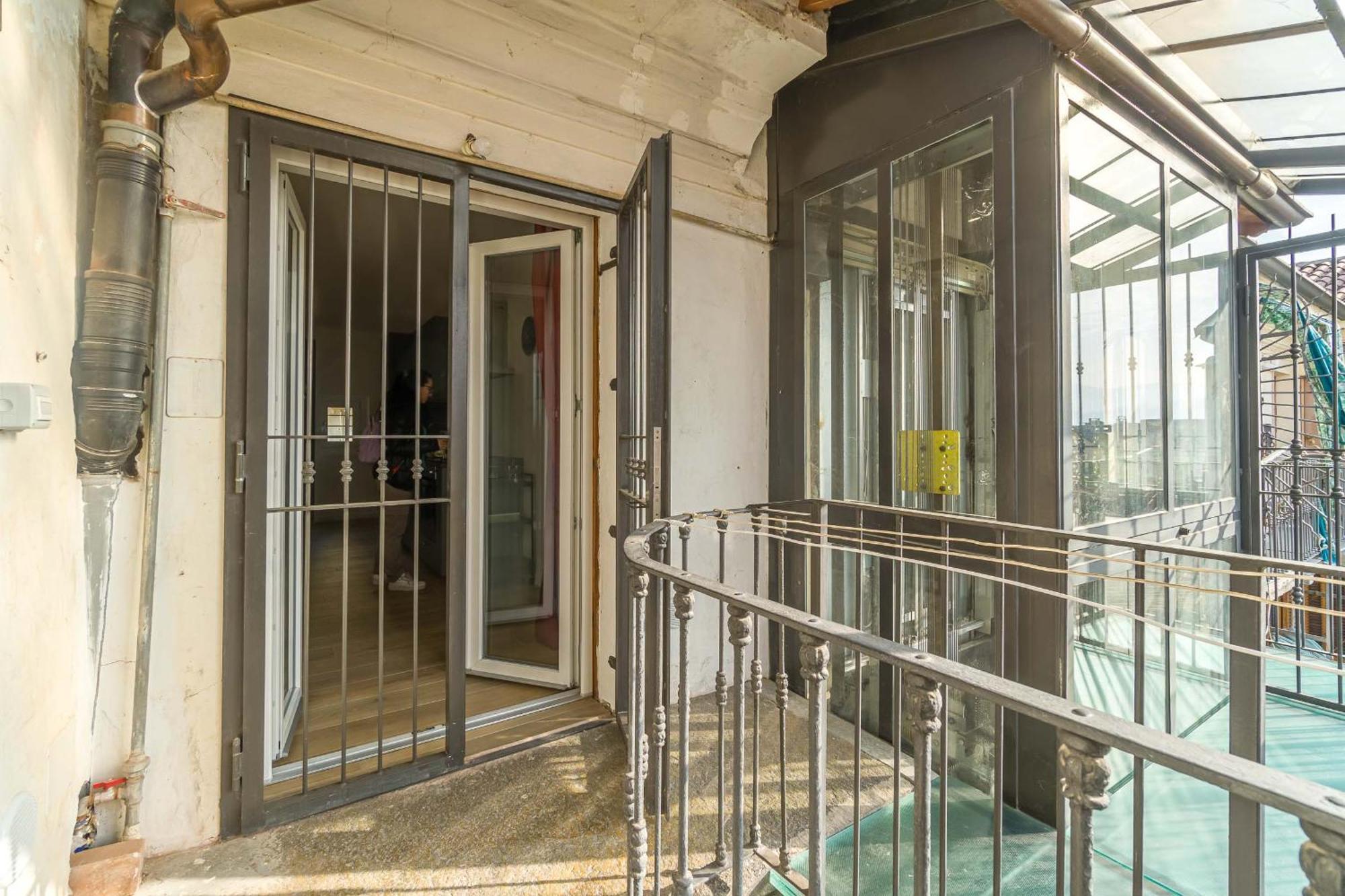 Quadrilatero Romano! Elegant Flat Turin Ngoại thất bức ảnh